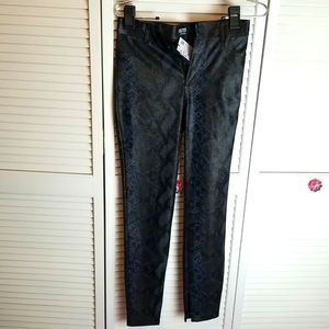 ZARA PANTS